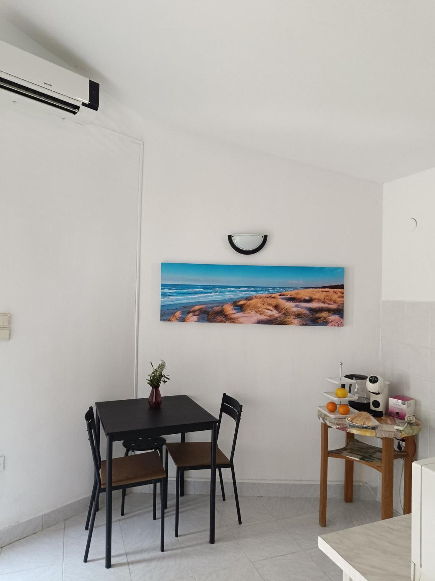 צלינה Studio Apartmani Tucic מראה חיצוני תמונה