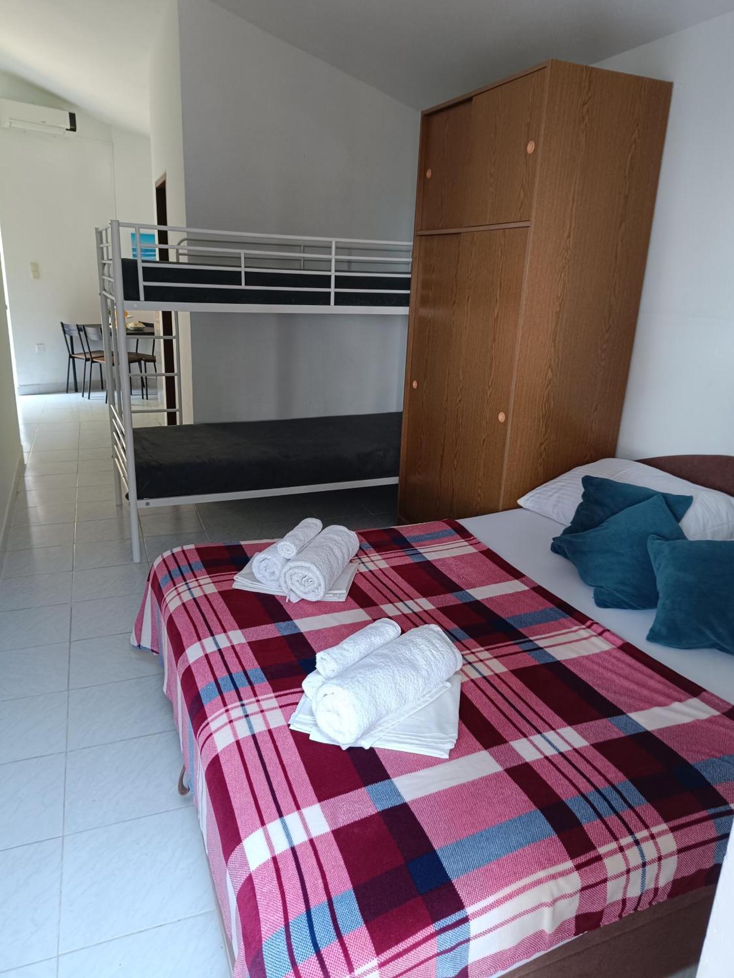 צלינה Studio Apartmani Tucic מראה חיצוני תמונה