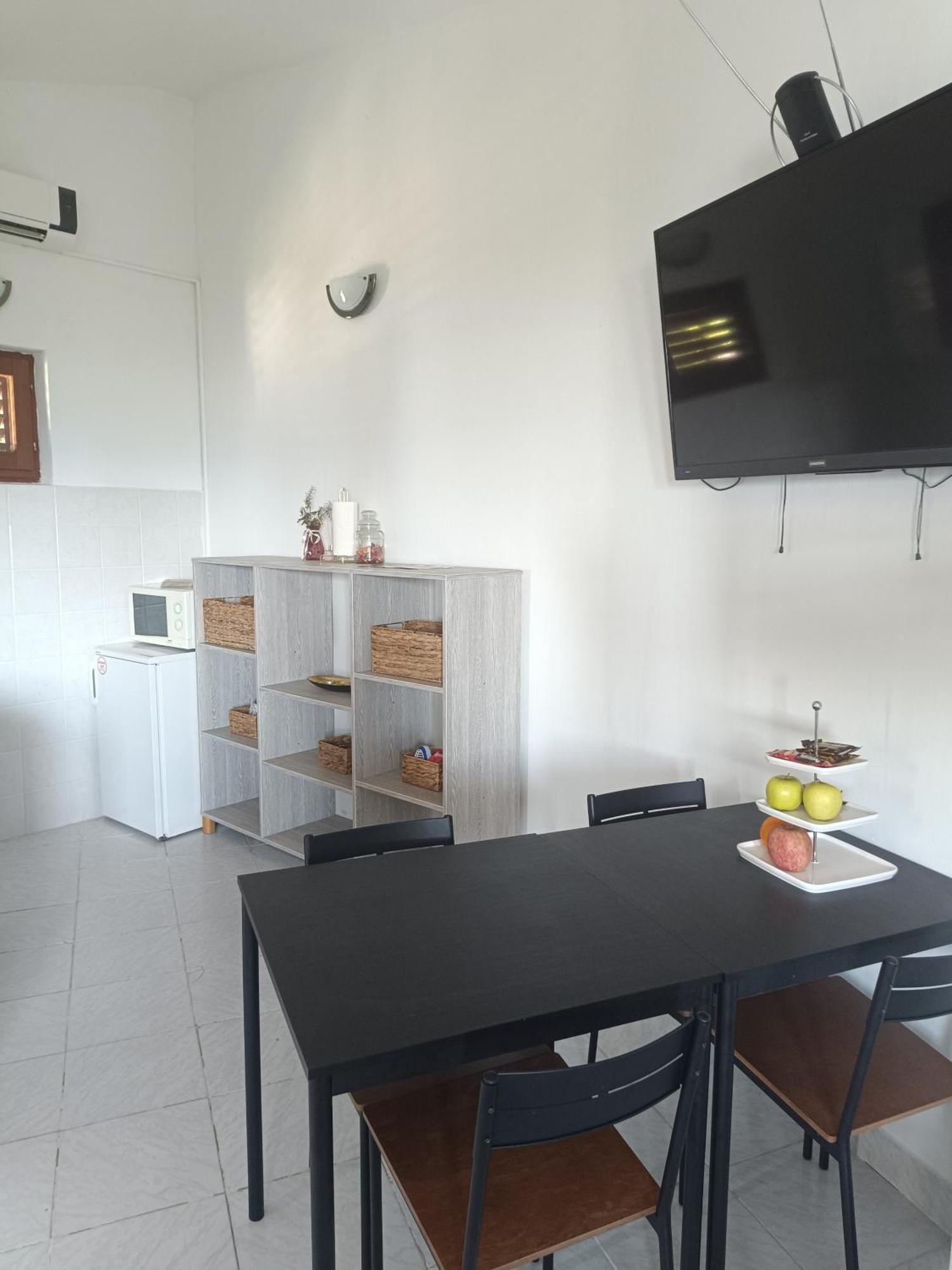 צלינה Studio Apartmani Tucic מראה חיצוני תמונה